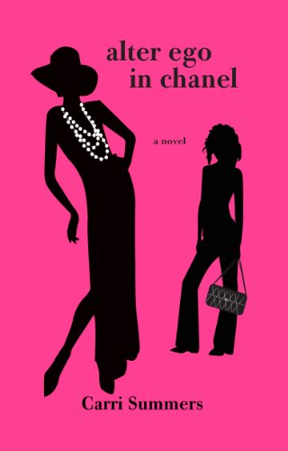 Alter Ego In Chanel (English Edition)