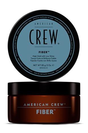 American Crew Fiber Molding Paste for Men 3oz. (85g.) by AMERICAN CREW