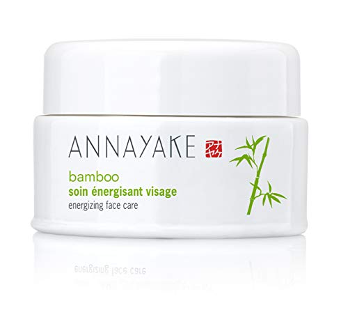 Annayake Bamboo Energizing Face Care 50 ml