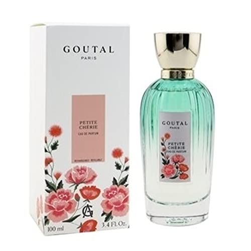 Annick Goutal Petite Cherie Art D´Fleur Edition Eau de Parfum para Mujer, 100 ml