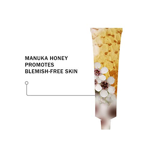 Antipodes Aura Manuka Honey Treatment Mask