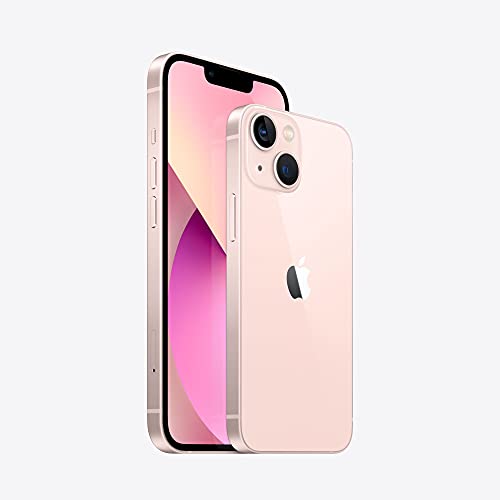 Apple iPhone 13 (128 GB) - Rosa