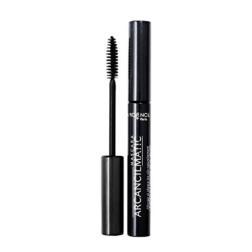 arcancil arcancilmatic 001 negro Mascara Negro