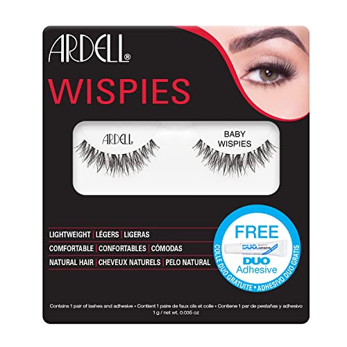 Ardell Baby wispies