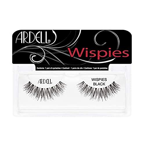 Ardell Pesta‘As Wispies #Black - 5 ml