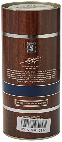 AREHUCAS Ron Añejo Selección Familiar 18 Años - 700 ml