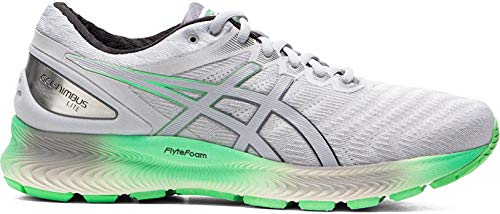 Asics, color Gris, talla 48 EU