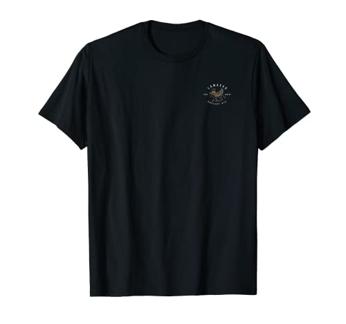 Assyrer Assyrian Lamassu Mesopotamia - Estatua para hombre y mujer Camiseta