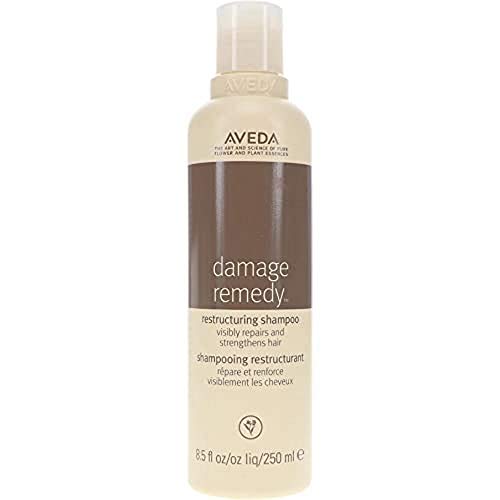 Aveda Damage Remedy 55258 - Champú, 250 ml