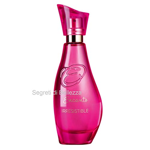 AVON ENCANTO IRRESISTIBLE AGUA DE TOILETTE FOR HER 50 ML SPRAY PERFUME MUJER