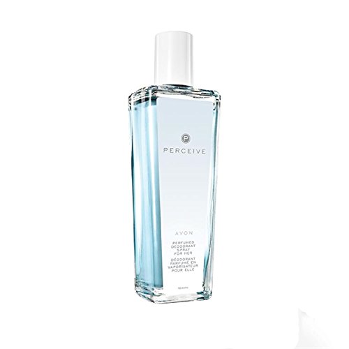 Avon perceive Desodorante Spray en frasco de cristal (embalaje original para usted *, * *