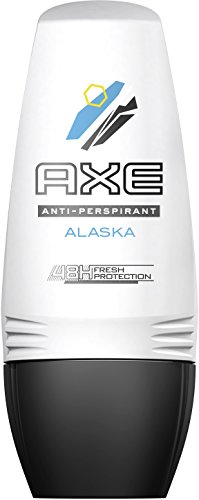 Axe, Desodorante - 50 ml.