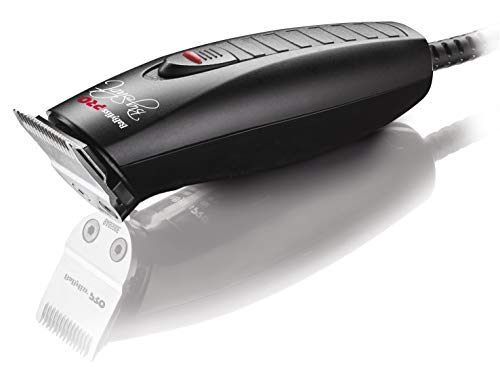 BaByliss 100821 Clipper Trimer - Maquina de cortapelos