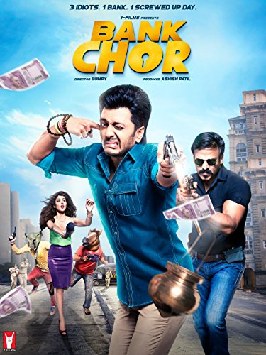 Bank Chor