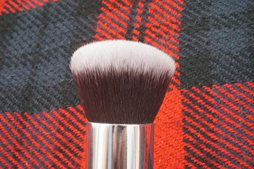 Base de maquillaje Kabuki Brush Mineral Powder Liquid Cosmetic Makeup brush