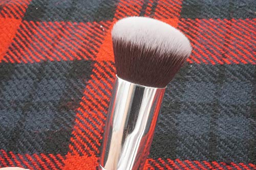 Base de maquillaje Kabuki Brush Mineral Powder Liquid Cosmetic Makeup brush