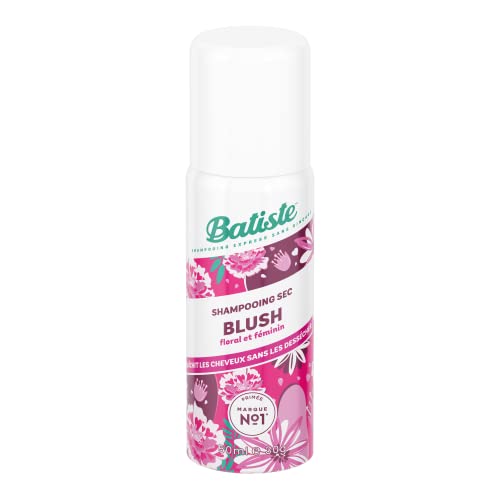 Batiste Blush Champú en Seco - 50 ml