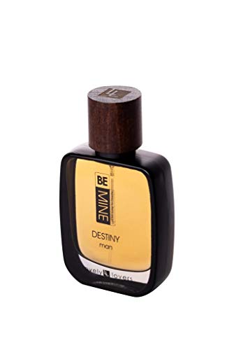 Be Mine Destiny 50ml perfume masculino intenso que contiene feromonas.