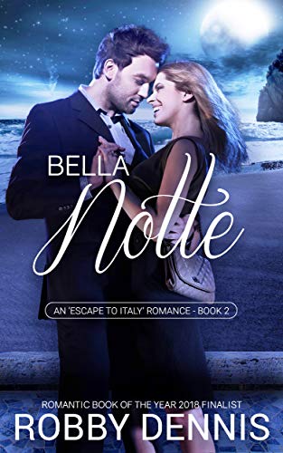 Bella Notte: An escape to Italy romance (English Edition)