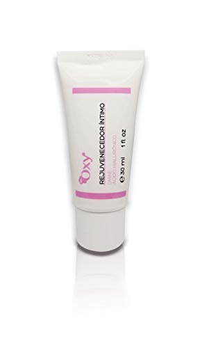 Beoxy Rejuvenecedor Intimo, Incoloro, 30 ml