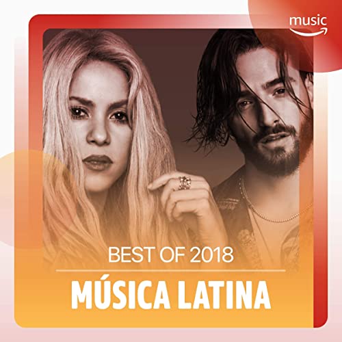 Best of 2018: Música Latina