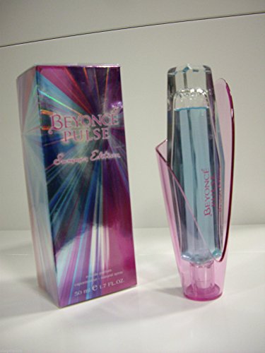 Beyonce Pulse Summer Edition Eau de Parfum 50ml Vaporizador