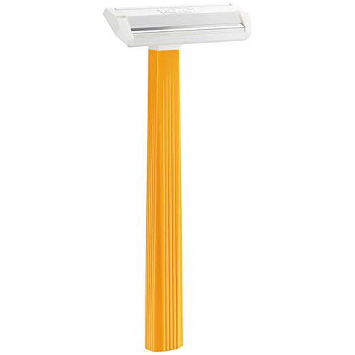 BIC 1, pack de 10, sola hoja RAZOR