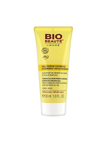 BIO BEAUTE GEL-CREMA HIDRATANTE EXPRESS