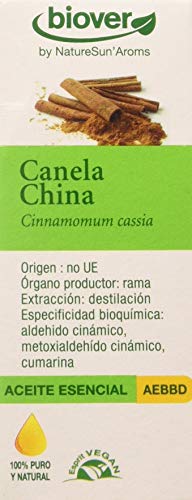 Biotecniche Esen. Canela China 10Ml Biotecniche 125 g