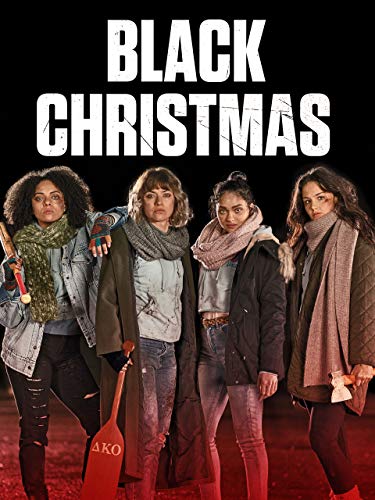 Black Christmas