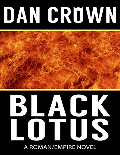 Black Lotus (English Edition)