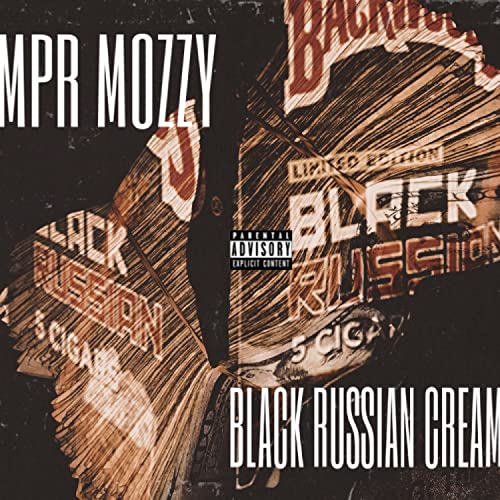 Black Russian Cream [Explicit]