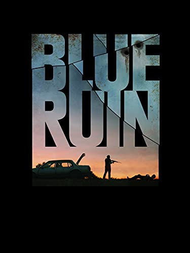 Blue Ruin