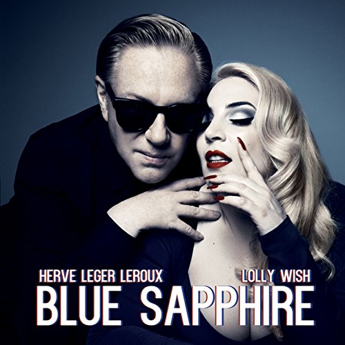 Blue Sapphire (Edit Radio)