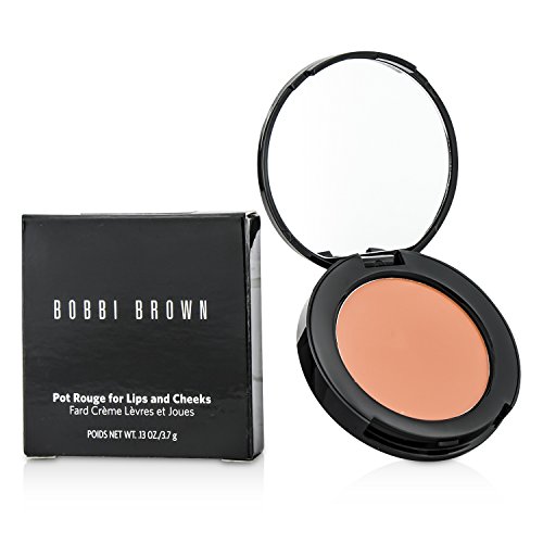 Bobbi Brown Pot Rouge For Lips & Cheeks (New Packaging) - #24 Fresh Melon 3.7g/0.13oz