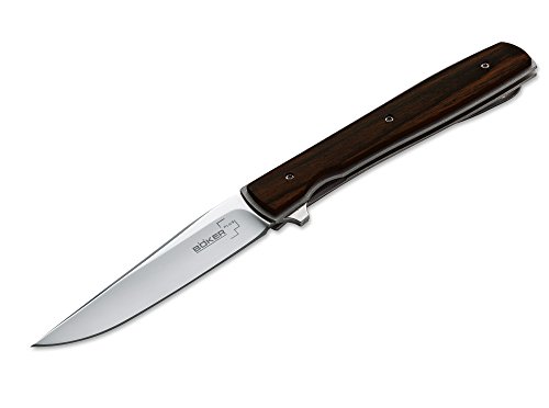 BÖKER 01BO734 Cocobolo - Navaja