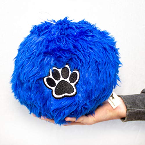 Bola suave para perro Fox Terrier – Bola de gran tamaño