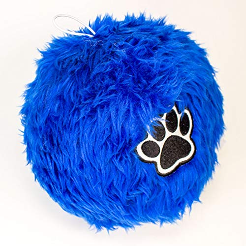 Bola suave para perro Fox Terrier – Bola de gran tamaño