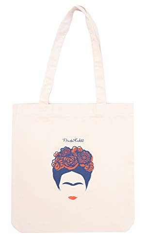 Bolso de tela - Tote bag tela - Bolsa compra plegable - Bolsa tela / Producto con licencia oficial