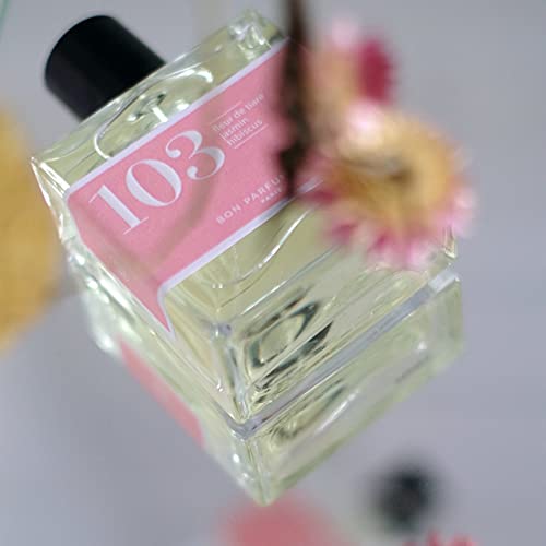 Bon Parfum 103 - Agua de perfume