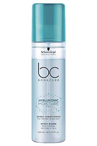 BONACURE HYALURONIC MOISTURE KICK SPRAY ACONDICIONADOR 200ML