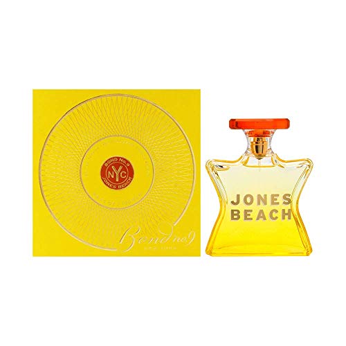 Bond No. 9 Jones Beach Eau de Parfum para Hombre, 100 ml