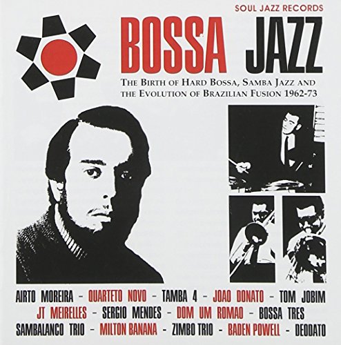 Bossa Jazz 2cd