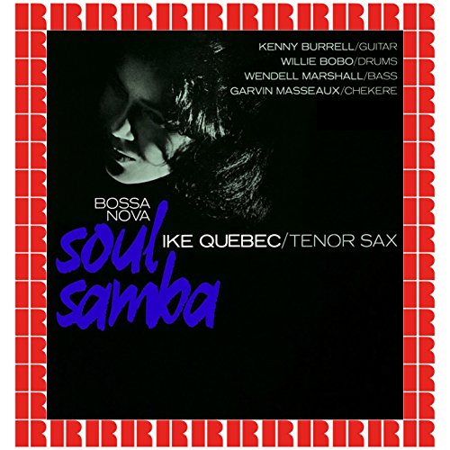 Bossa Nova Soul Samba