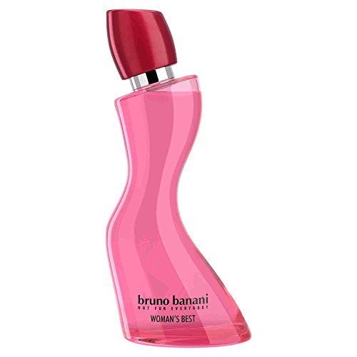 Bruno Banani Woman's Best Eau De Toilette Woda toaletowa dla kobiet 30ml