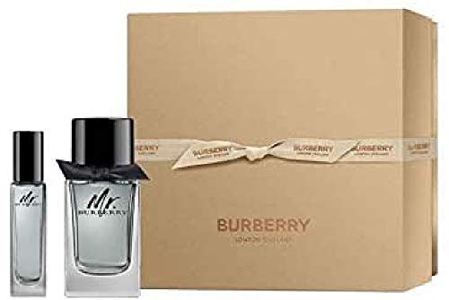 Burberry Agua De Tocador Para Hombres 50.28 ml