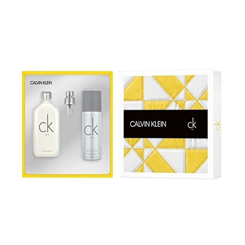 Calvin Klein Calvin Klein One Eau De Toilette 100Ml + Desodorante 150Ml 100 ml