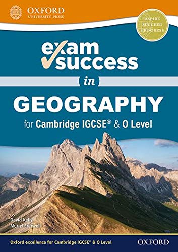 Cambridge IGCSE. Geography. Revision guide. Per le Scuole superiori. Con espansione online: Cambridge IGCSE & O Level learners, aged 14-16
