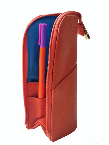 Campo Marzio 2018 Estuches, 20 cm, Mandarina