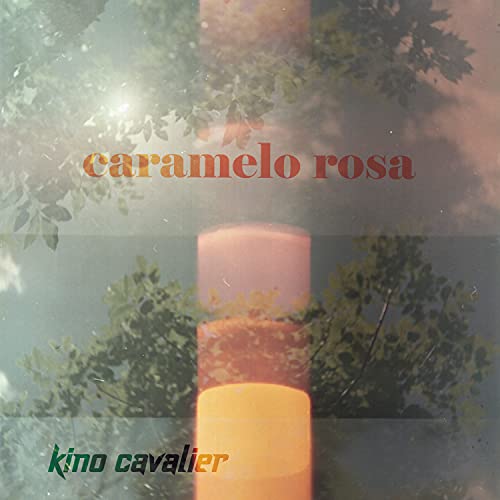 Caramelo Rosa